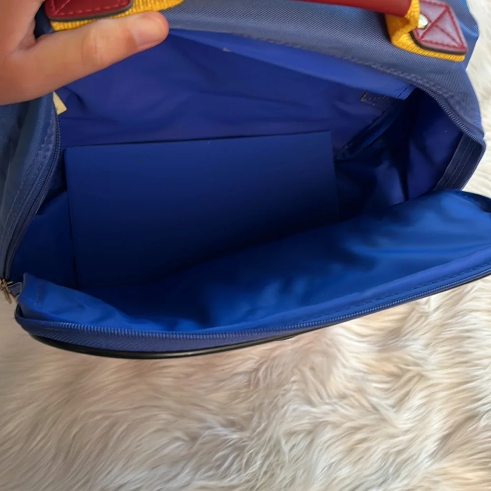 Jaguar Travel Lunchbox/ Bag